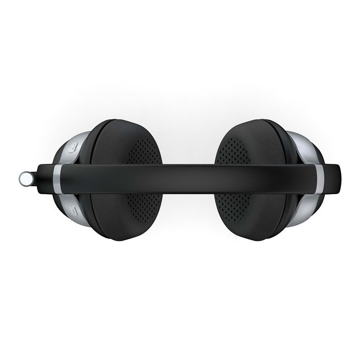 Dual Ear Wireless Headset With USB best