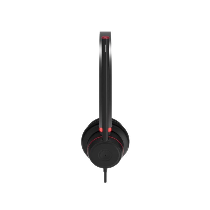 Wired Teams Headset Dual Ear Noise best