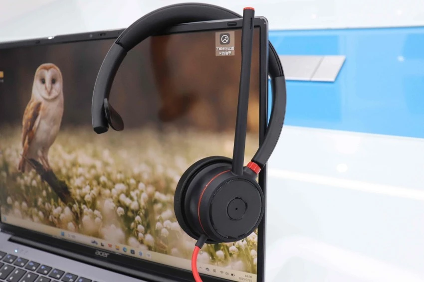 Single Headset With Mic price