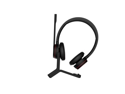 AI Noise Canceling Business Bluetooth Headset