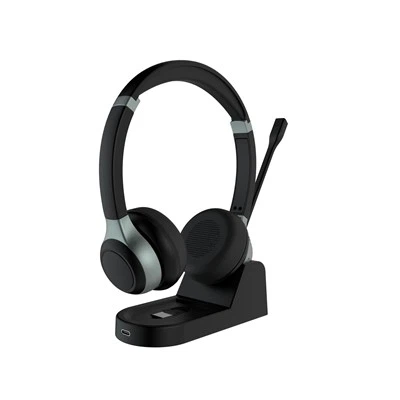 Best Wireless Headsets With Usb Dongle